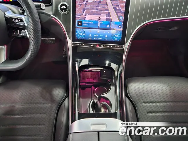 Mercedes-Benz GLC-Class X254 id 2690099 из Кореи 7