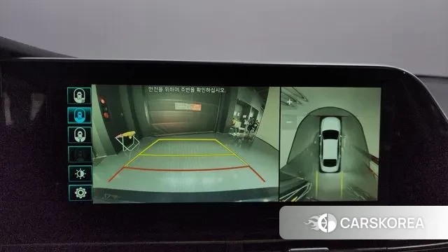 Hyundai The New Grandeur IG id 3248573 из Кореи 7