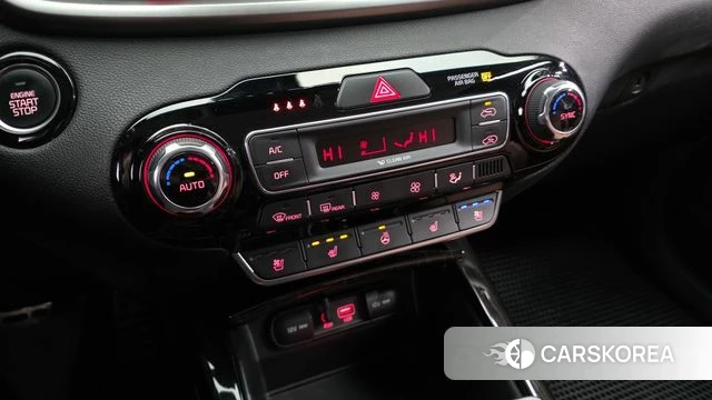 Kia The New Sorento id 3820925 из Кореи 7