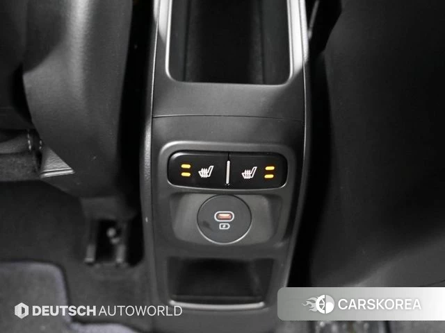 Kia The New Kia Ray EV id 4921662 из Кореи 7