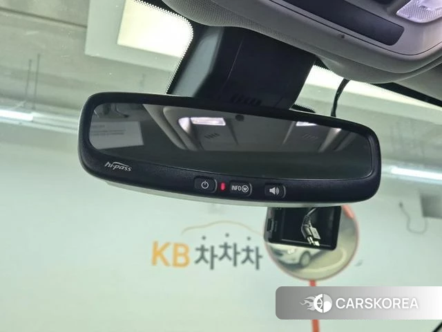 Chevrolet (GM Daewoo) Equinox id 3885304 из Кореи 7
