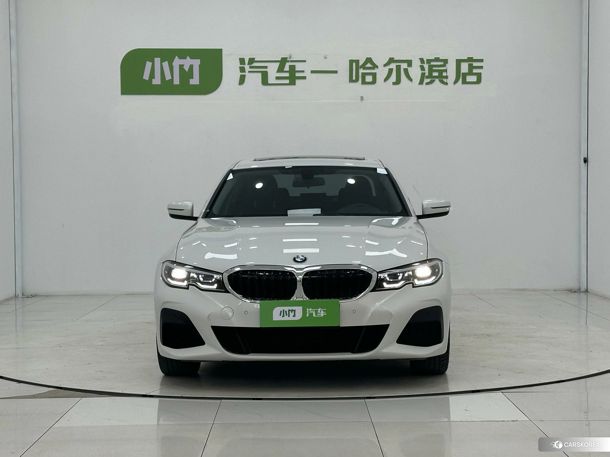 BMW 3 series id 4512587 из Китая 7