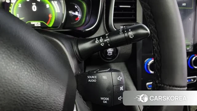 Renault Korea (Samsung) The New QM6 id 2980938 из Кореи 7