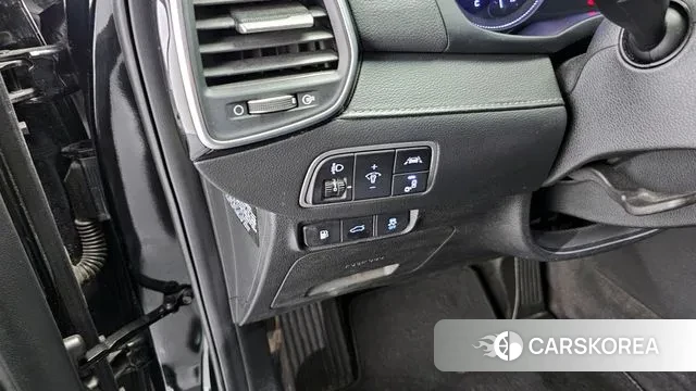 Hyundai Grandeur IG id 3469848 из Кореи 7