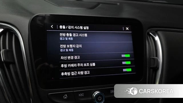 Chevrolet (GM Daewoo) The New Malibu id 3844210 из Кореи 7