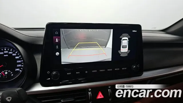 Kia The New K3 2nd generation id 2733688 из Кореи 7