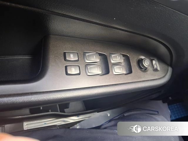 Ssangyong Rexton Sports id 4563455 из Кореи 7