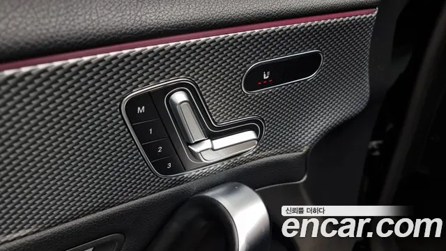 Mercedes-Benz A-Class W177 id 2700360 из Кореи 7