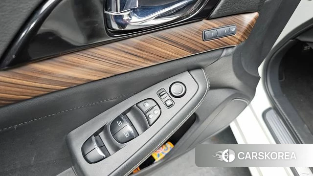 Nissan Maxima (A36) id 4717890 из Кореи 7