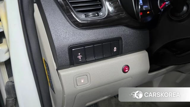 Kia The New Carnival id 4294874 из Кореи 7