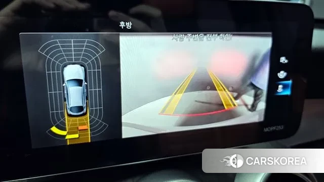 Mercedes-Benz GLC-Class X253 id 3439375 из Кореи 7