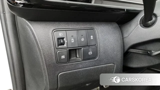 Hyundai Staria id 3037980 из Кореи 7