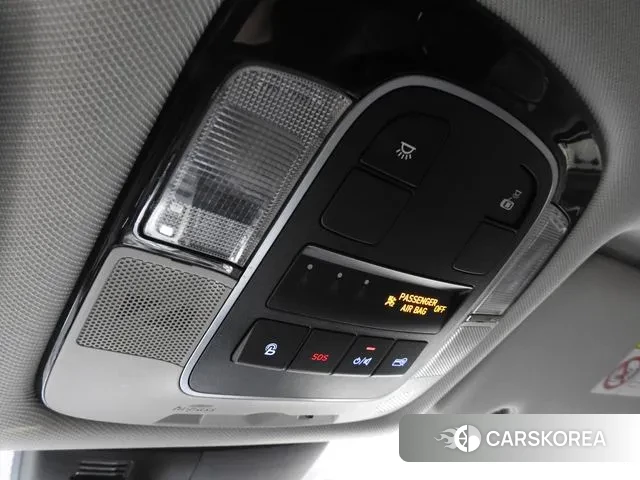 Hyundai Tucson (NX4) id 3433279 из Кореи 7