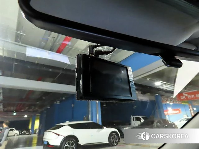 Ssangyong Tivoli Armor id 4180374 из Кореи 7