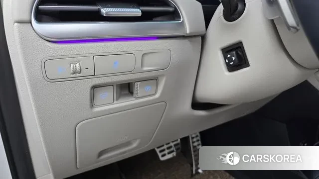 Hyundai The New Palisade id 3294945 из Кореи 7