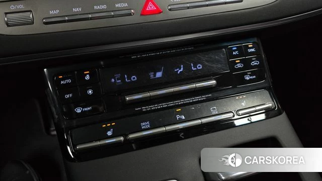 Hyundai The New Grandeur IG id 4232335 из Кореи 7