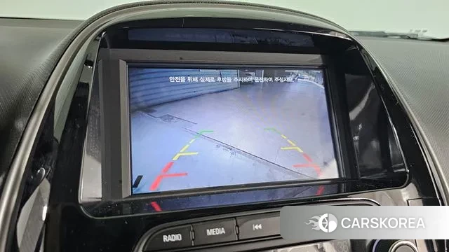 Chevrolet (GM Daewoo) The New Spark id 3054661 из Кореи 7