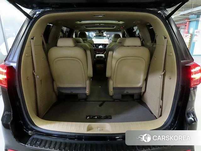 Kia The New Carnival id 4890417 из Кореи 7