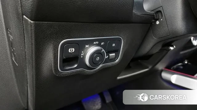 Mercedes-Benz GLB-Class X247 id 3232905 из Кореи 7