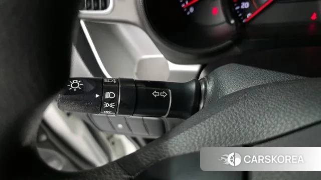 Kia The New Ray id 3708940 из Кореи 7