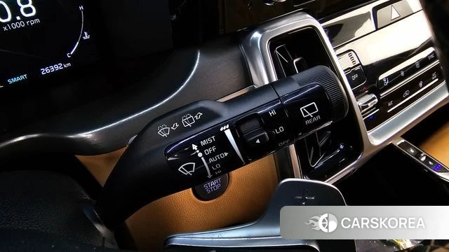 Kia Sorento 4th Generation id 3811754 из Кореи 7