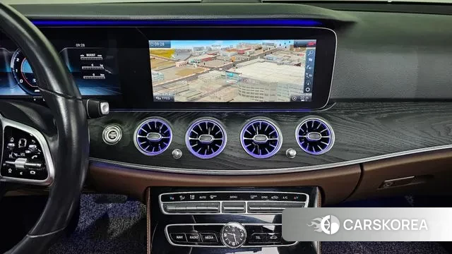 Mercedes-Benz E-Class W213 id 3484873 из Кореи 7