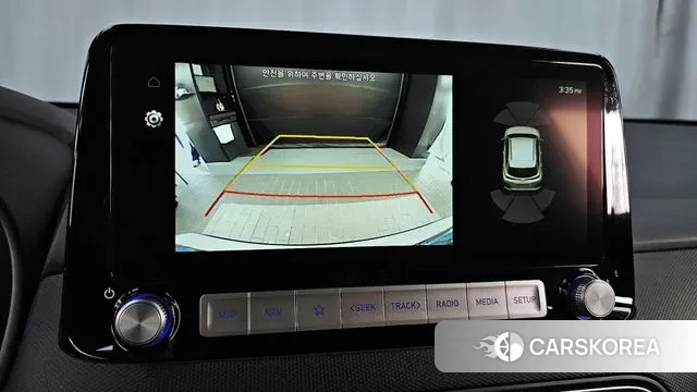 Hyundai Kona Electric id 3202741 из Кореи 7