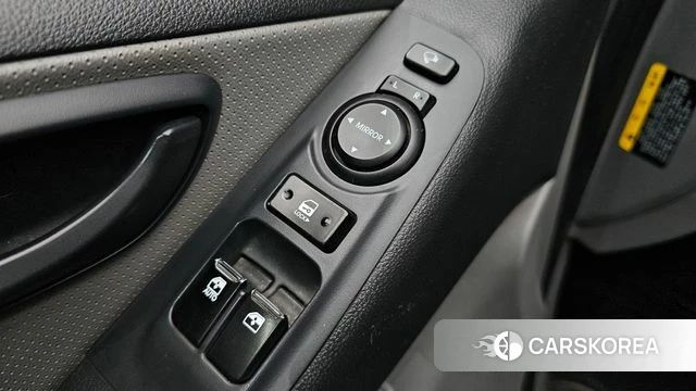 Hyundai The New Grand Starex id 4943954 из Кореи 7