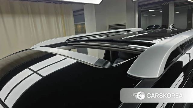 Kia Mohave Master id 4195693 из Кореи 7