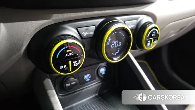 Hyundai Venue id 3728205 из Кореи 7