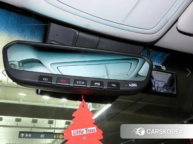 Genesis G70 id 4724274 из Кореи 7