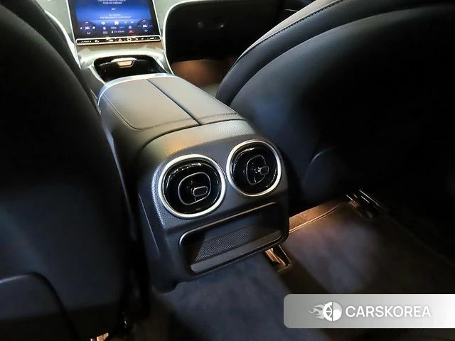 Mercedes-Benz C-Class W206 id 3952962 из Кореи 7