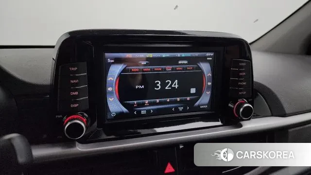 Kia All New Morning (JA) id 3505206 из Кореи 7