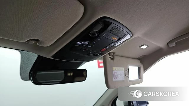 Kia Carnival 4th generation id 4640878 из Кореи 7