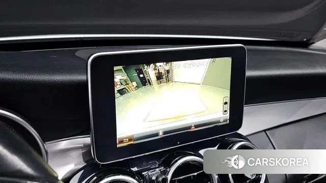 Mercedes-Benz C-Class W205 id 3574264 из Кореи 7