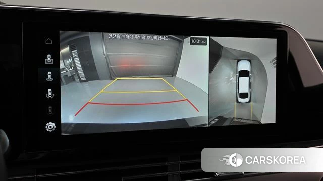 Hyundai The New Grandeur IG id 4202014 из Кореи 7