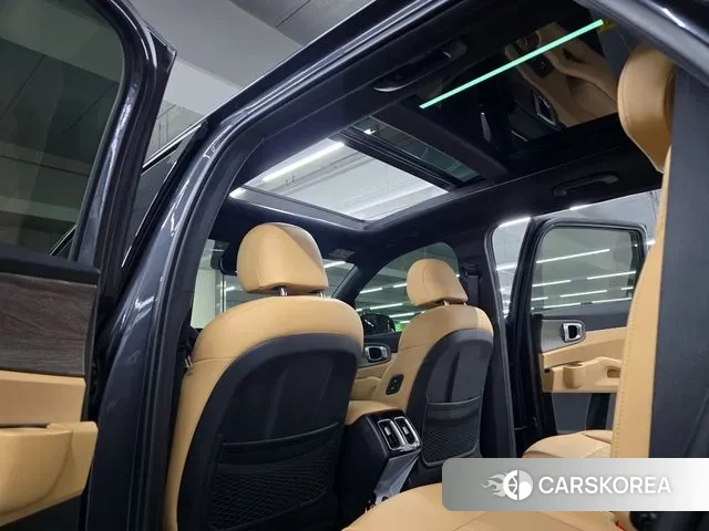 Kia Sorento 4th Generation id 3340368 из Кореи 7