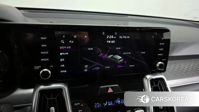 Kia Sorento 4th Generation id 3833659 из Кореи 7