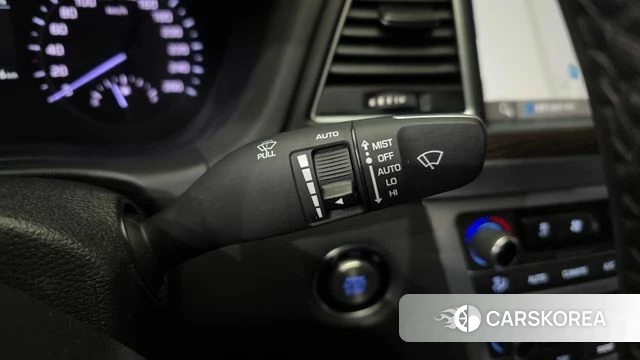 Genesis G80 id 3844379 из Кореи 7