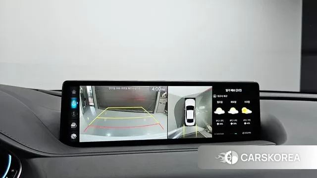 Genesis G80 (RG3) id 3539943 из Кореи 7