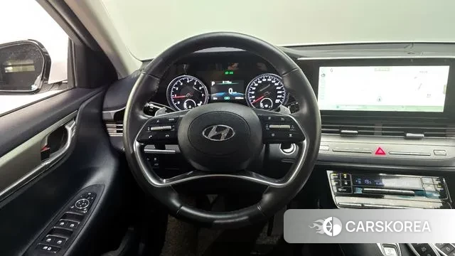 Hyundai The New Grandeur IG id 2995150 из Кореи 7