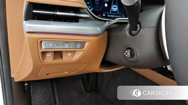 Genesis G80 (RG3) id 3159783 из Кореи 7