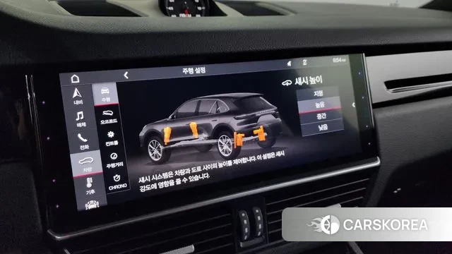 Porsche Cayenne (PO536) id 3112503 из Кореи 7