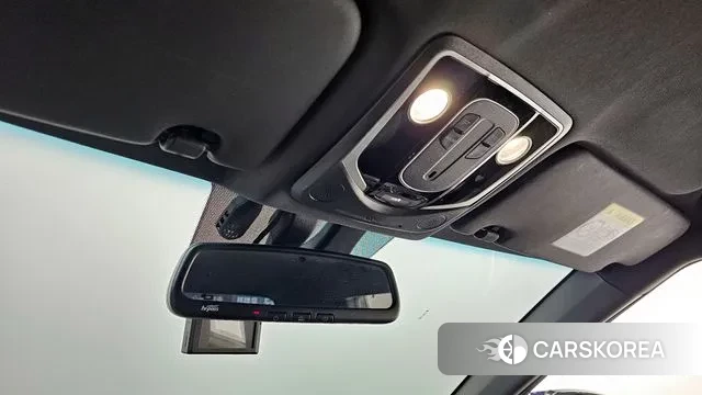 Ssangyong Torres id 3649638 из Кореи 7