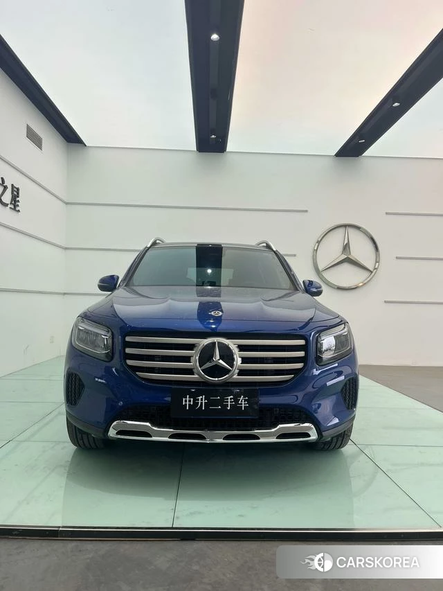 Mercedes-Benz GLB id 4254253 из Китая 7