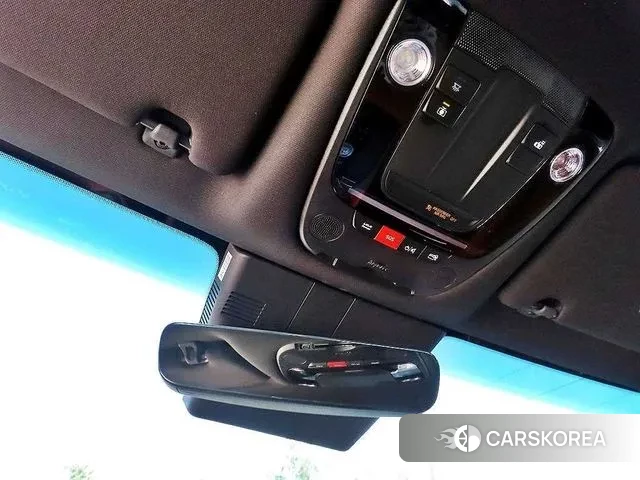 Kia The New K8 id 3769585 из Кореи 7