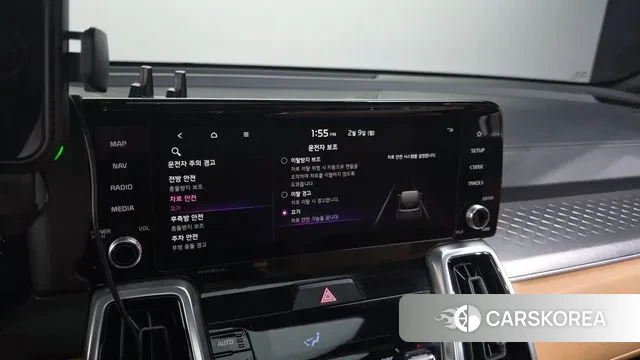 Kia Sorento 4th Generation id 3671749 из Кореи 7