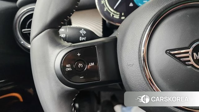 Mini Cooper id 4641068 из Кореи 7