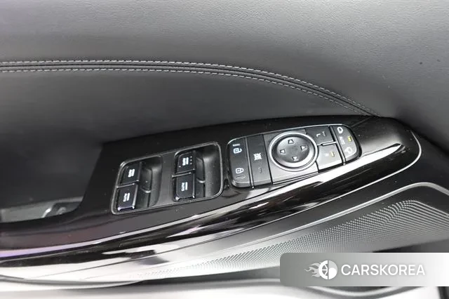 Kia K7 Premier id 3350647 из Кореи 7