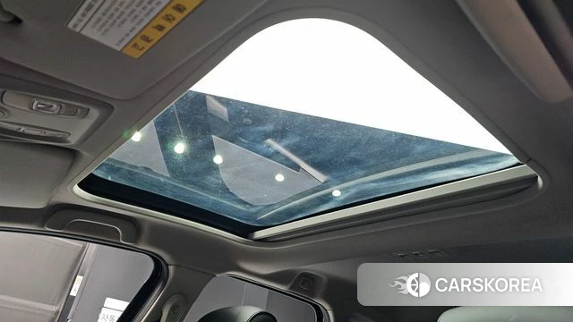 Renault Korea (Samsung) New QM3 id 3880042 из Кореи 7